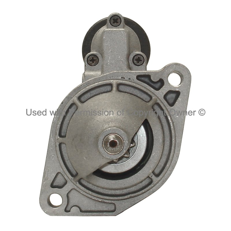 MPA Electrical 17690 Starter Motor