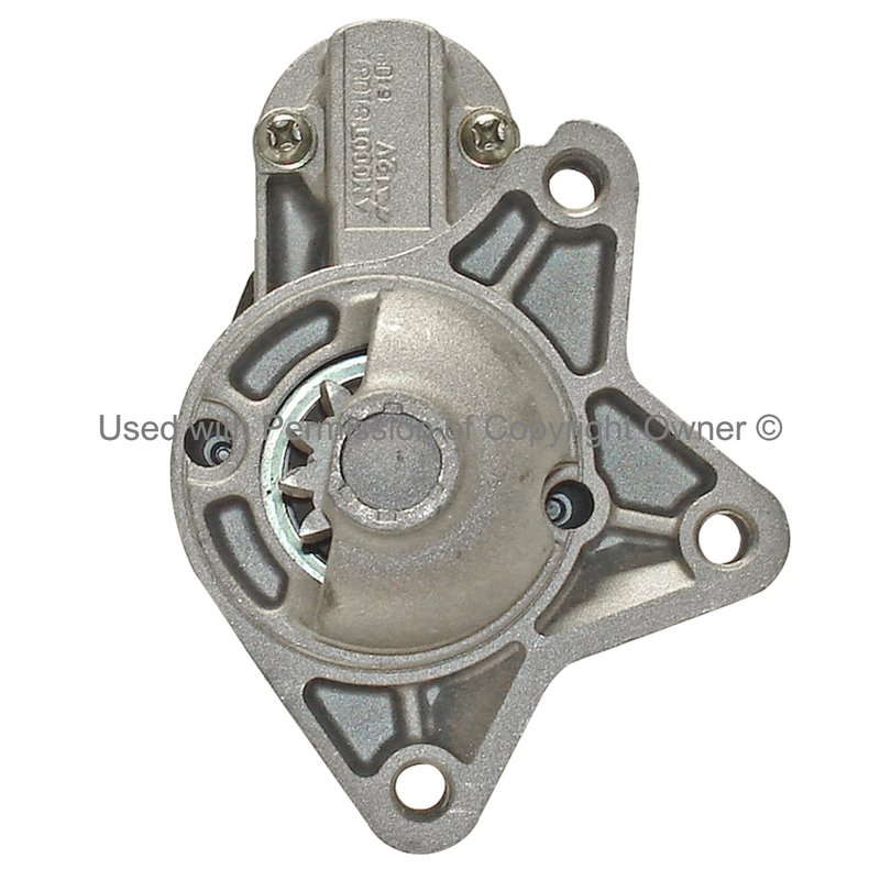 MPA Electrical 17691 Starter Motor