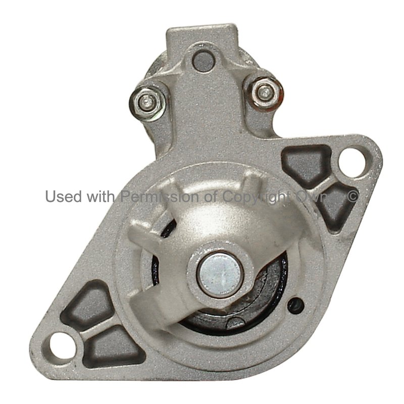 MPA Electrical 17703 Starter Motor
