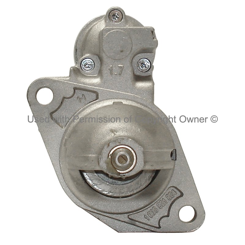 MPA Electrical 17705 Starter Motor