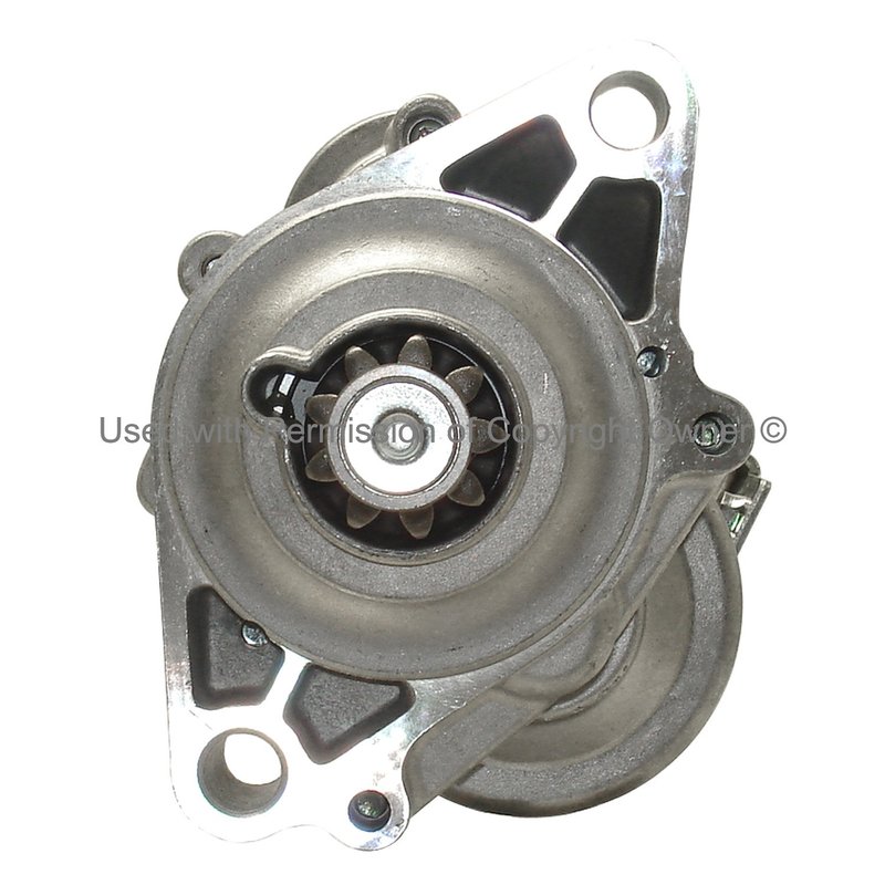 MPA Electrical 17712 Starter Motor