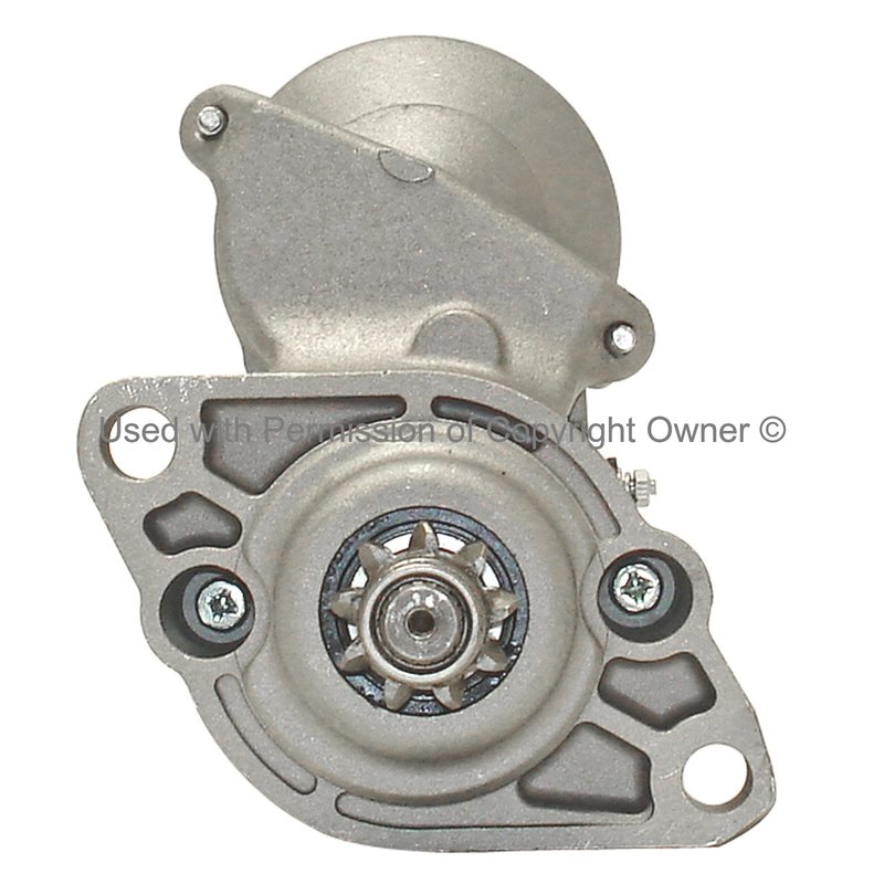 MPA Electrical 17714 Starter Motor