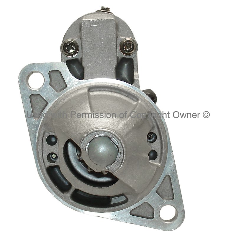 MPA Electrical 17722 Starter Motor