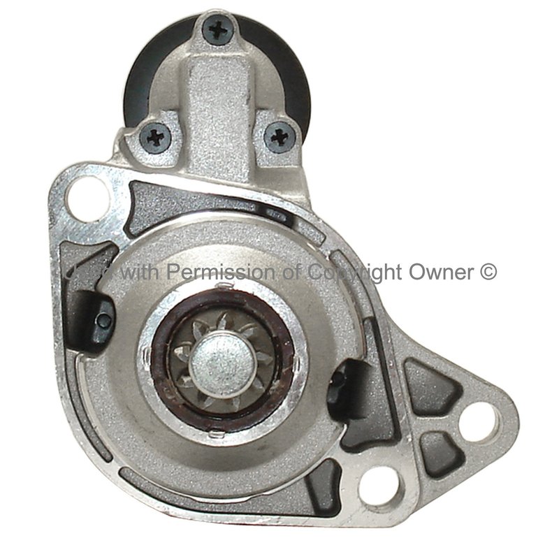 MPA Electrical 17725 Starter Motor