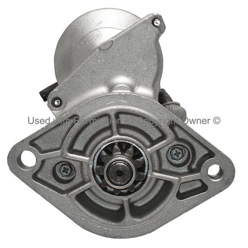 MPA Electrical 17727N Starter