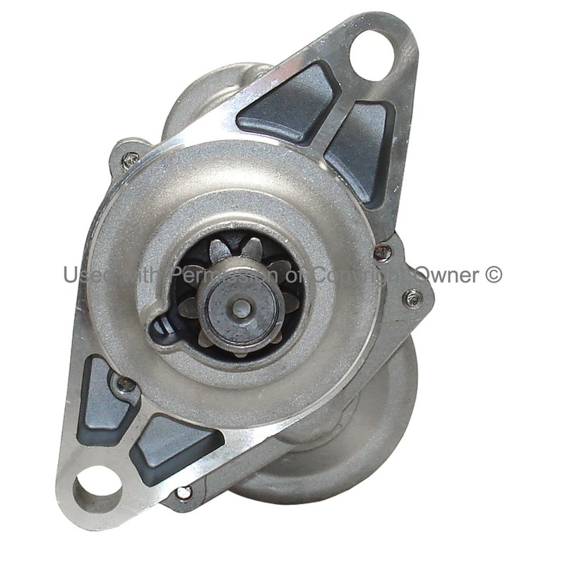 MPA Electrical 17728N Starter Motor