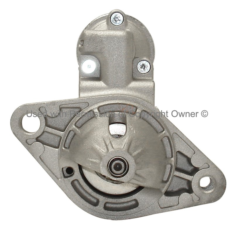 MPA Electrical 17736 Starter Motor