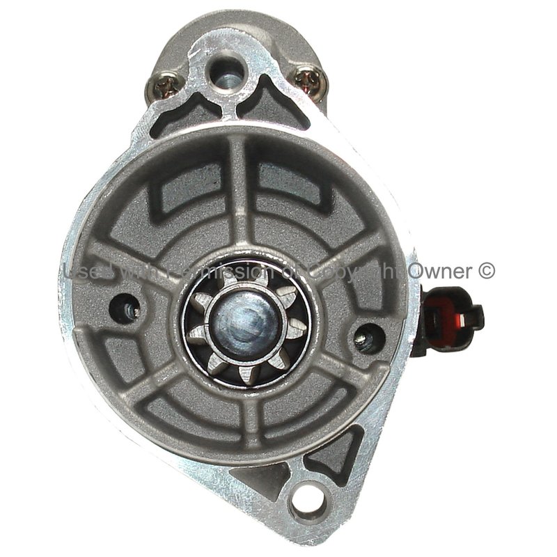 MPA Electrical 17738 Starter Motor