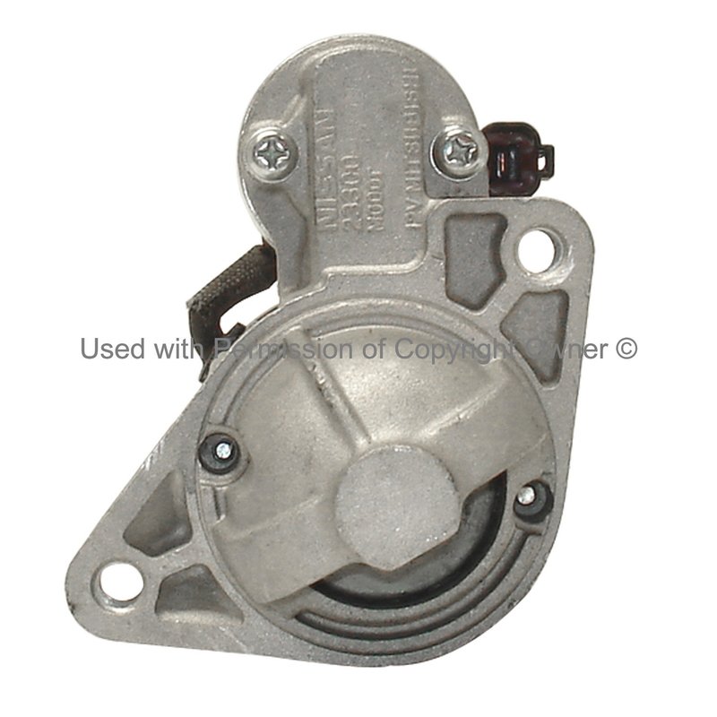 MPA Electrical 17740 Starter Motor