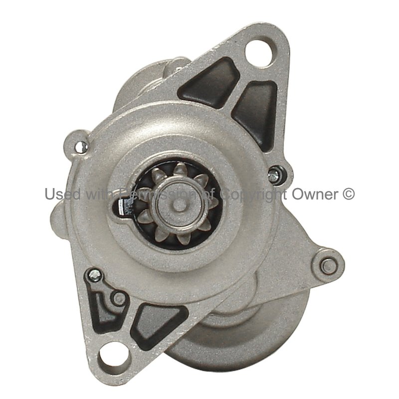 MPA Electrical 17741N Starter Motor