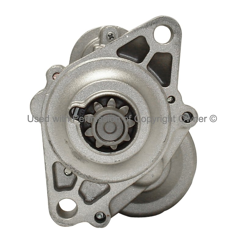 MPA Electrical 17744 Starter Motor