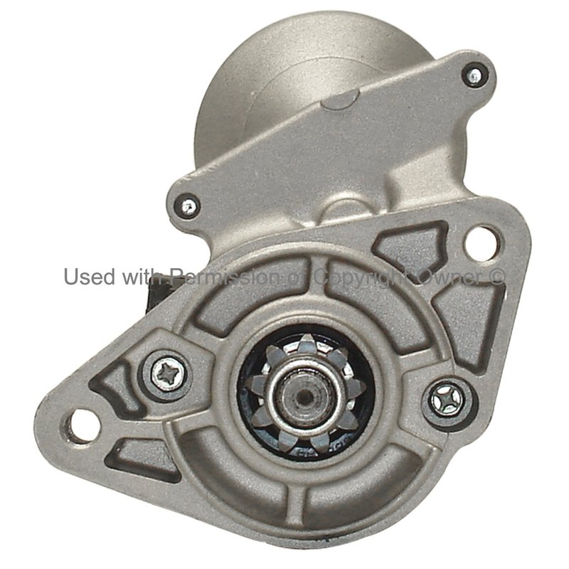 MPA Electrical 17747 Starter Motor