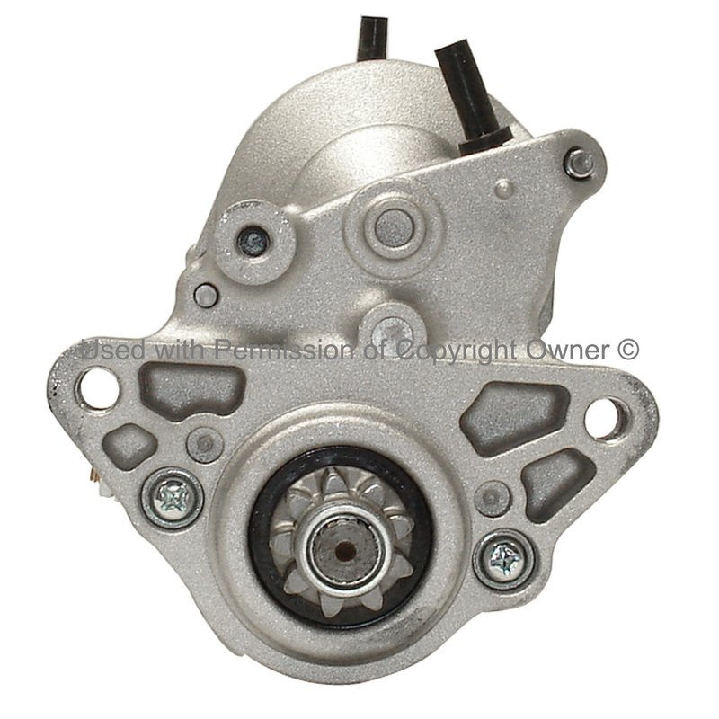 MPA Electrical 17748 Starter Motor