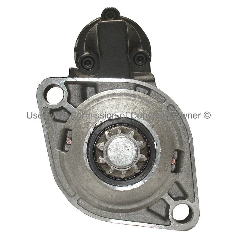 MPA Electrical 17755 Starter Motor