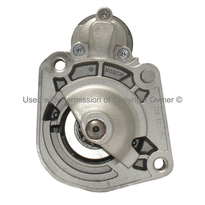 MPA Electrical 17756 Starter Motor
