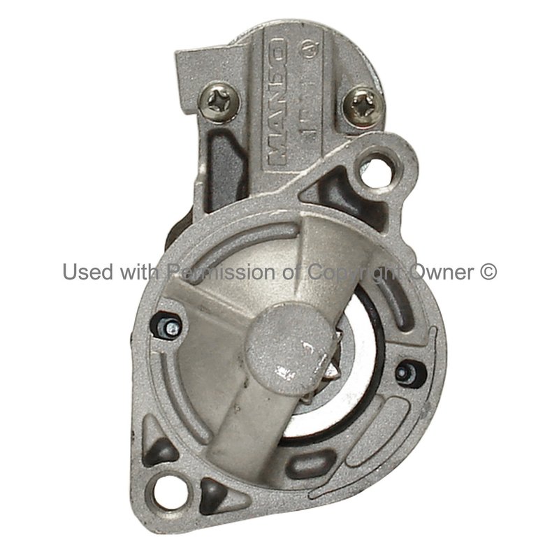 MPA Electrical 17764N Starter Motor