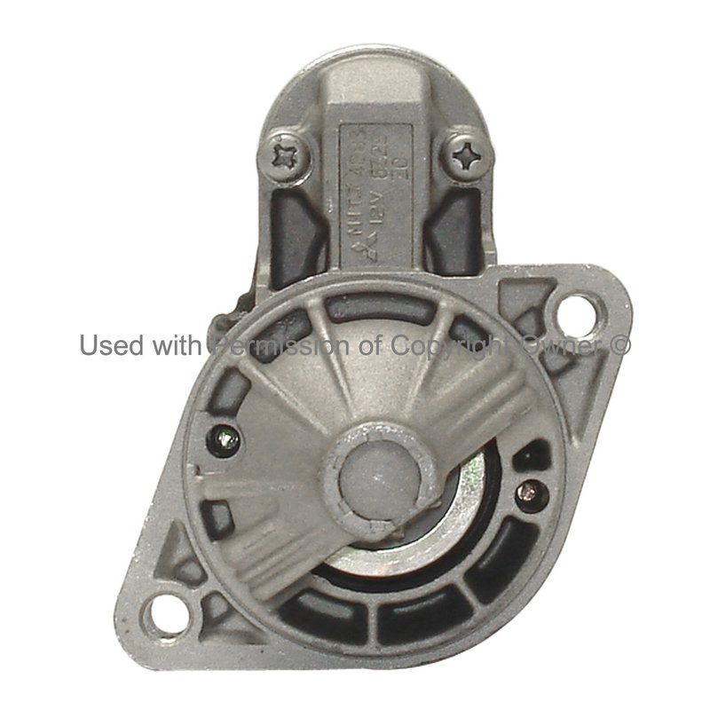 MPA Electrical 17768 Starter Motor