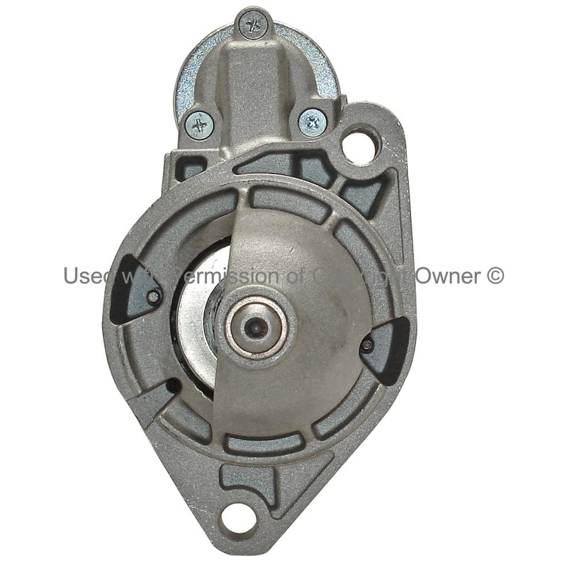 MPA Electrical 17770 Starter Motor