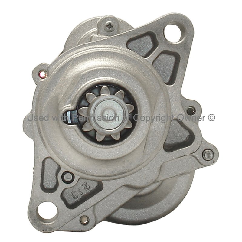 MPA Electrical 17771 Starter Motor