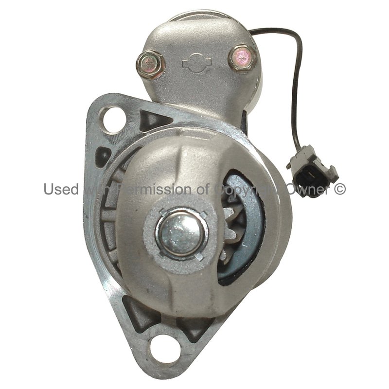 MPA Electrical 17779 Starter Motor