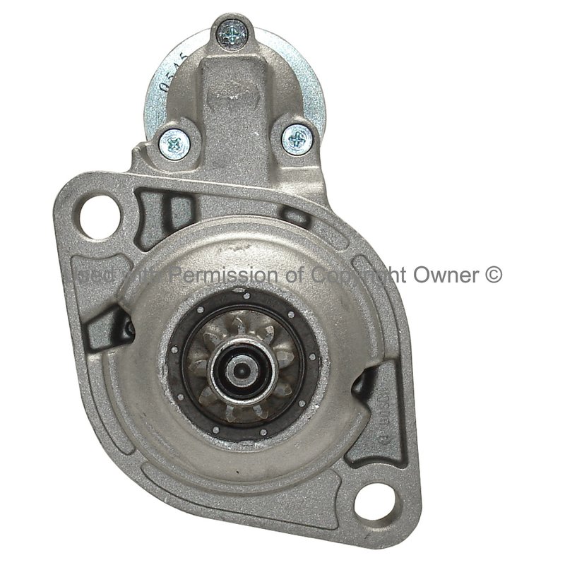 MPA Electrical 17780 Starter Motor