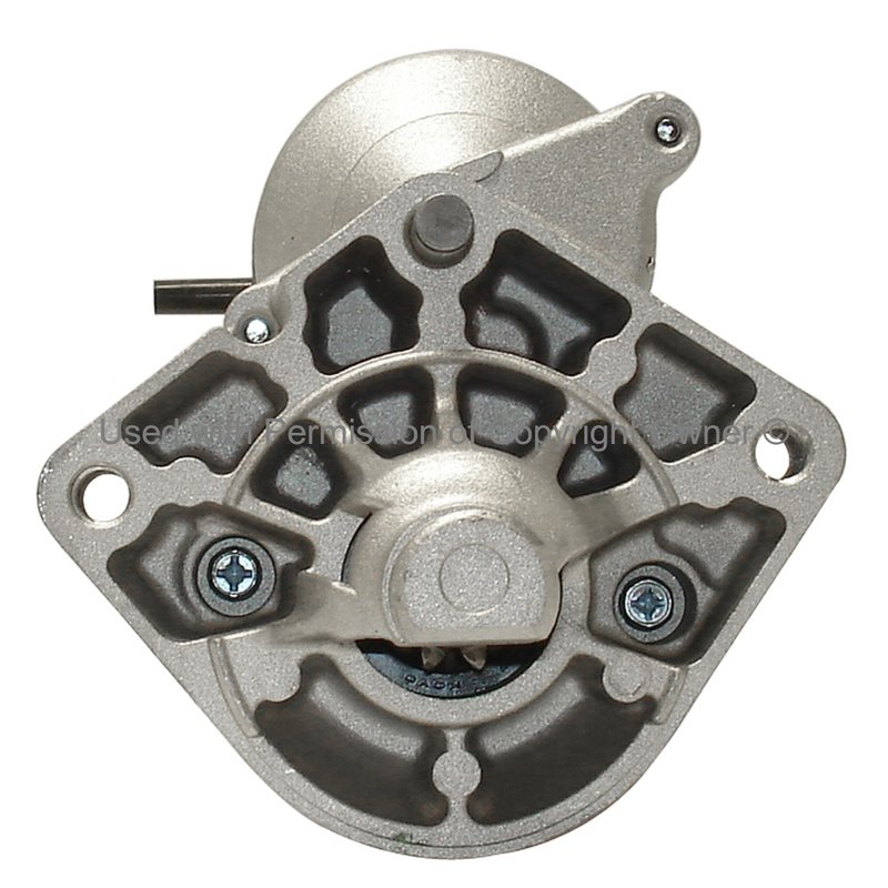 MPA Electrical 17784N Starter Motor