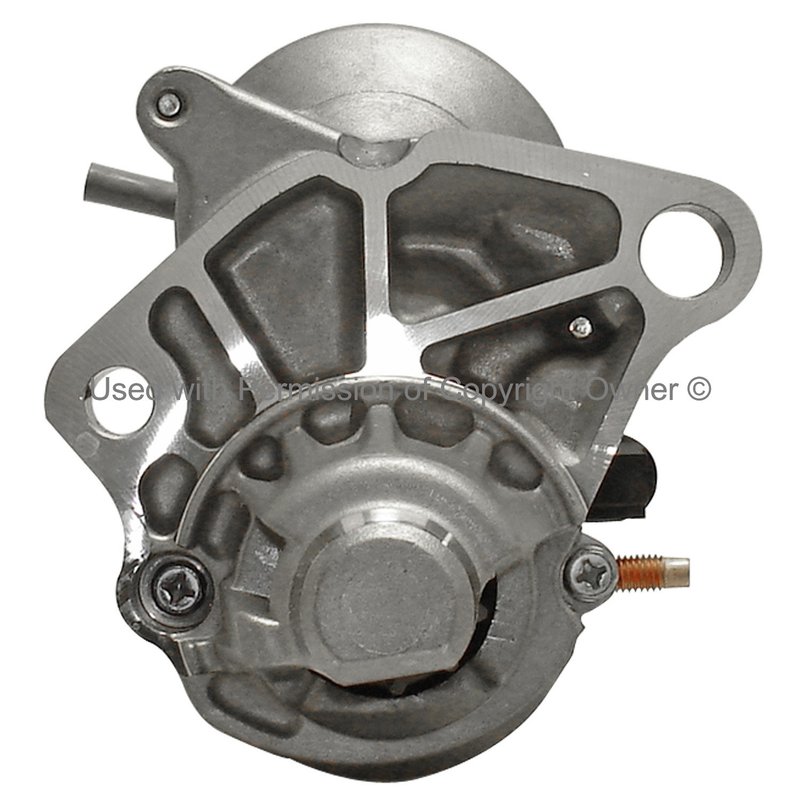 MPA Electrical 17785N Starter Motor