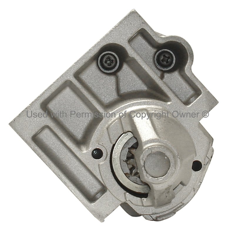 MPA Electrical 17786N Starter Motor