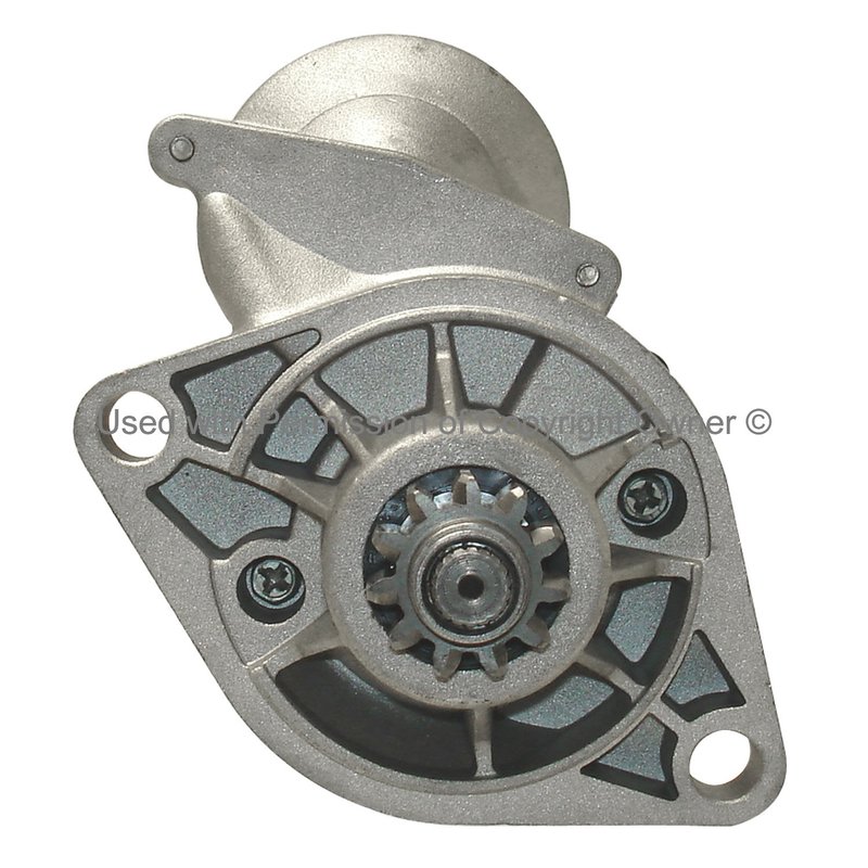 MPA Electrical 17788 Starter Motor