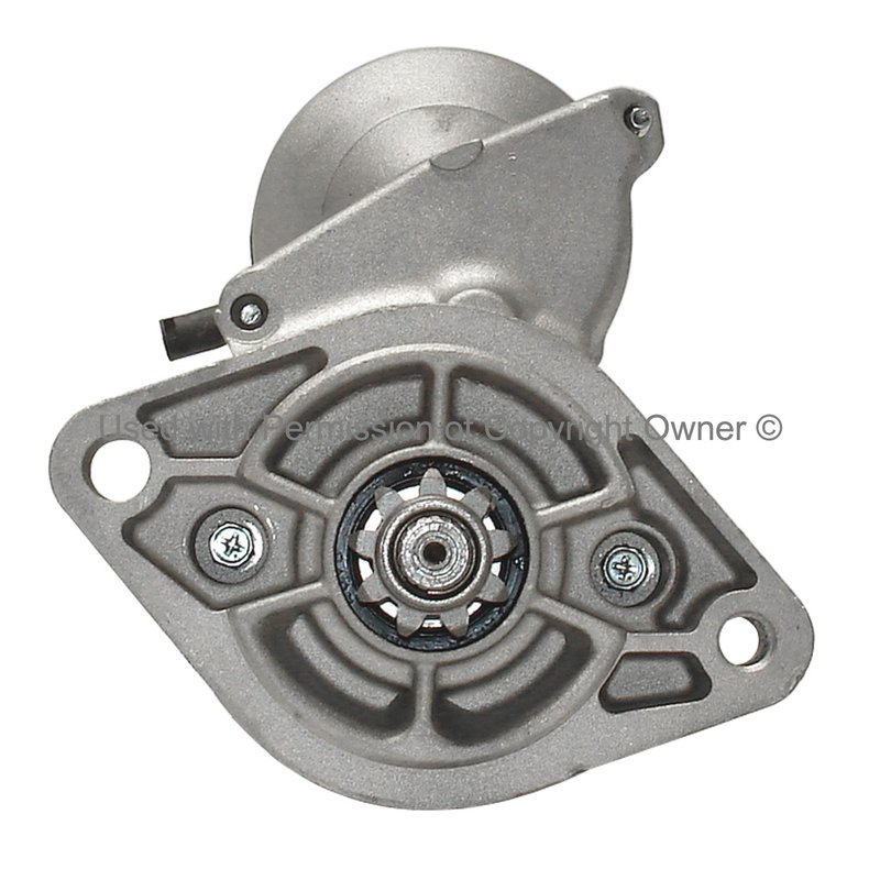 MPA Electrical 17794 Starter Motor