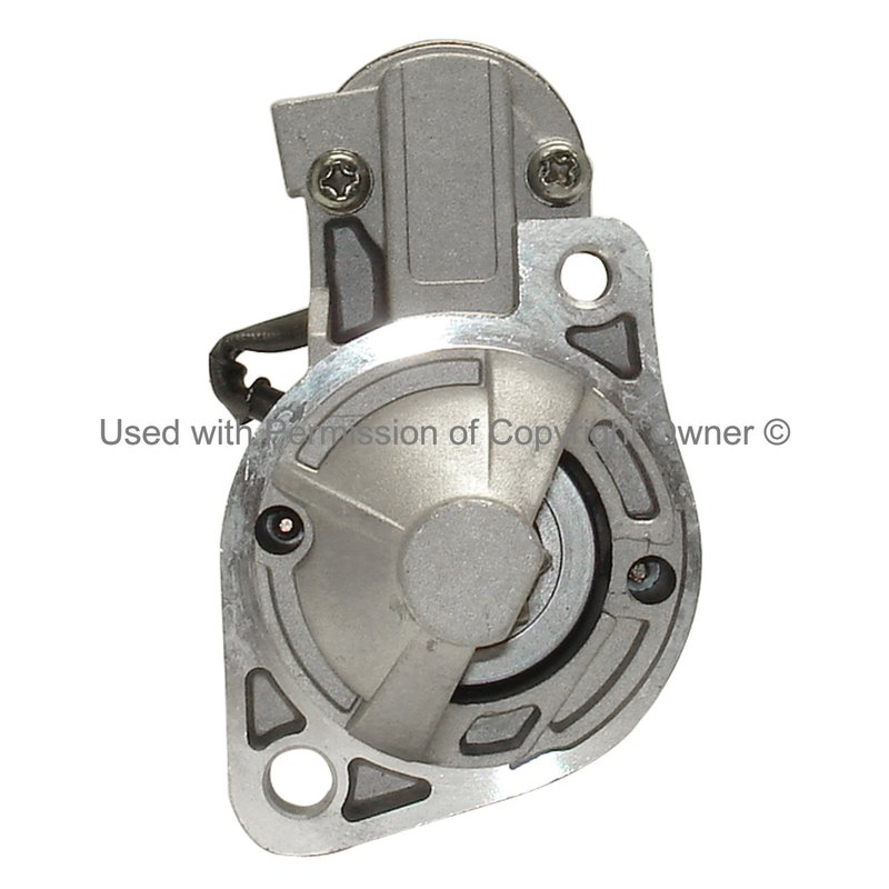 MPA Electrical 17795 Starter Motor