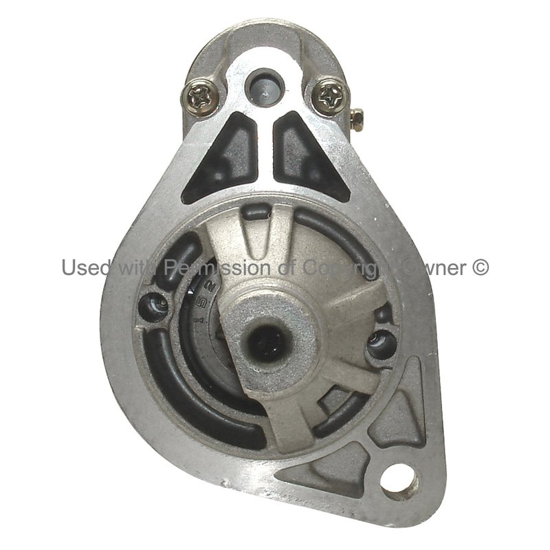 MPA Electrical 17799 Starter Motor