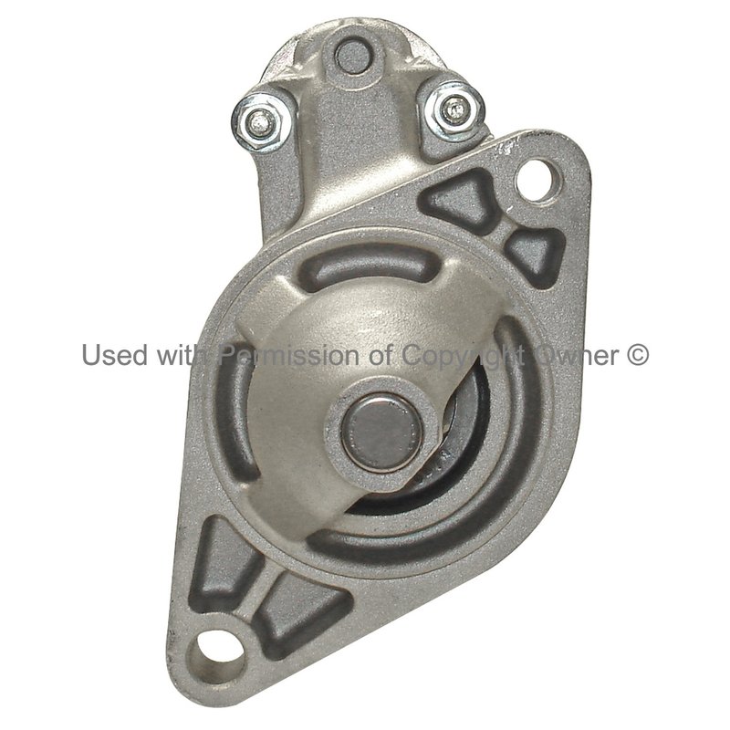 MPA Electrical 17805 Starter Motor