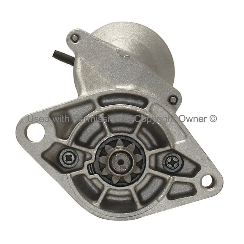 MPA Electrical 17808 Starter Motor