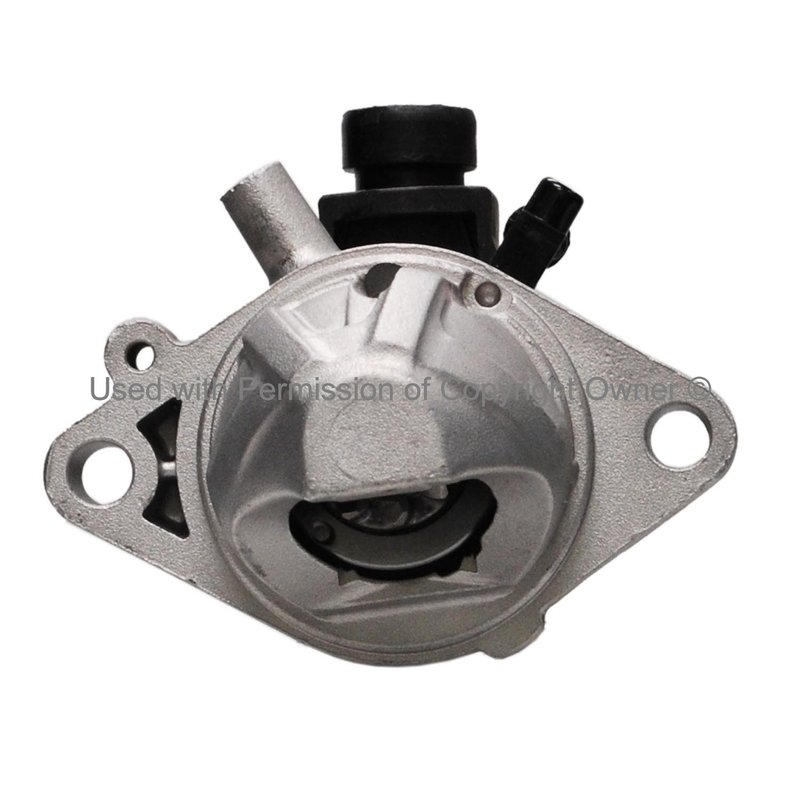 MPA Electrical 17814 Starter Motor