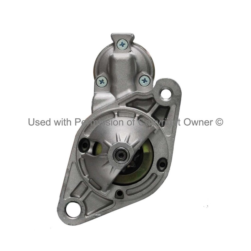 MPA Electrical 17821 Starter Motor
