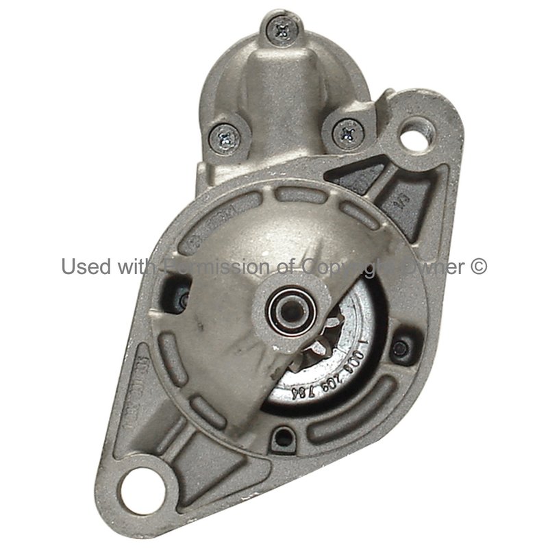 MPA Electrical 17822 Starter Motor