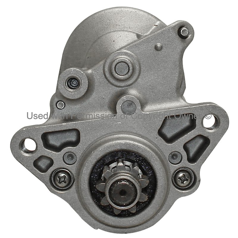 MPA Electrical 17824 Starter Motor