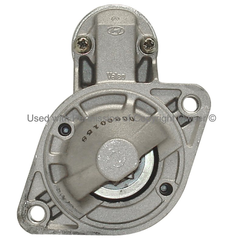 MPA Electrical 17826 Starter Motor