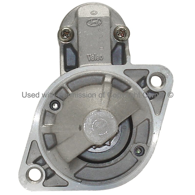 MPA Electrical 17827 Starter Motor