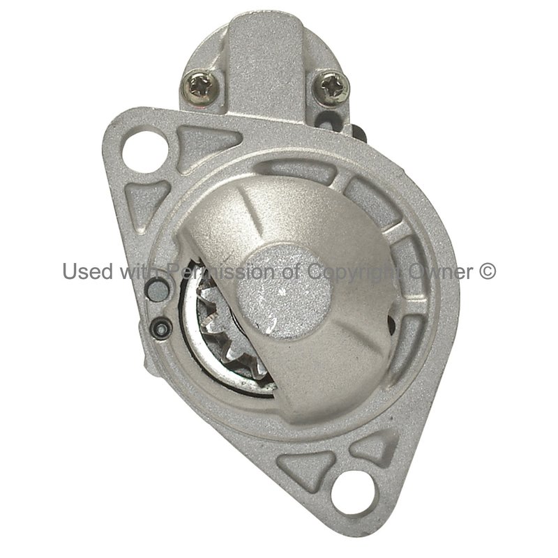 MPA Electrical 17833 Starter
