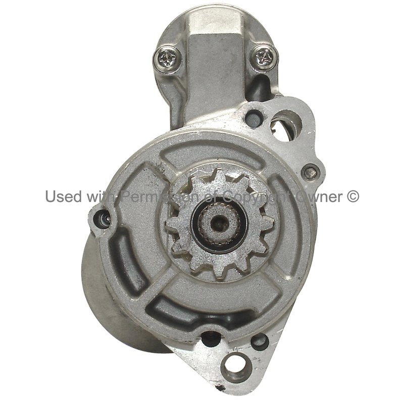 MPA Electrical 17834N Starter Motor