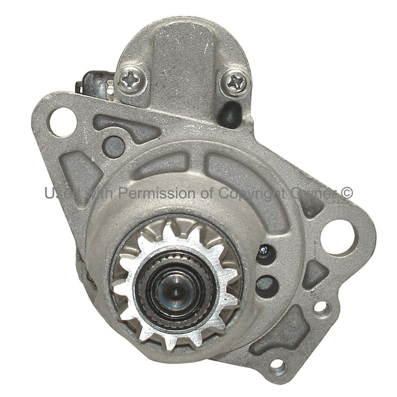 MPA Electrical 17835 Starter Motor