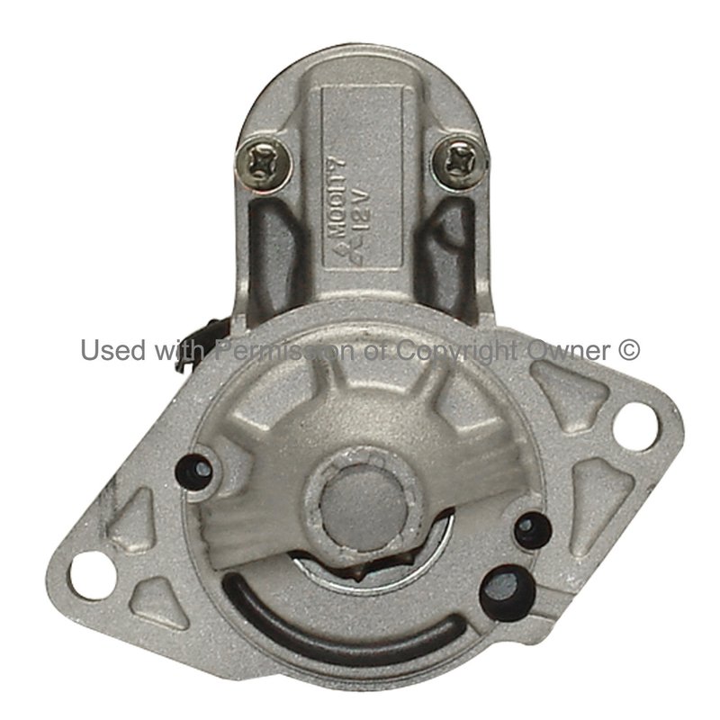 MPA Electrical 17836N Starter