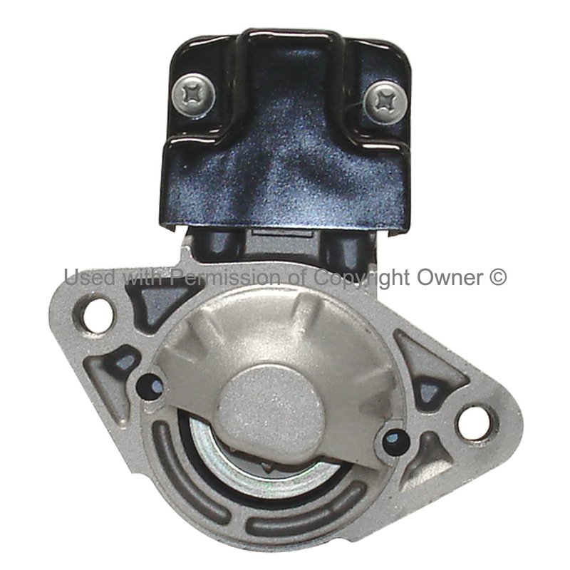 MPA Electrical 17838 Starter Motor