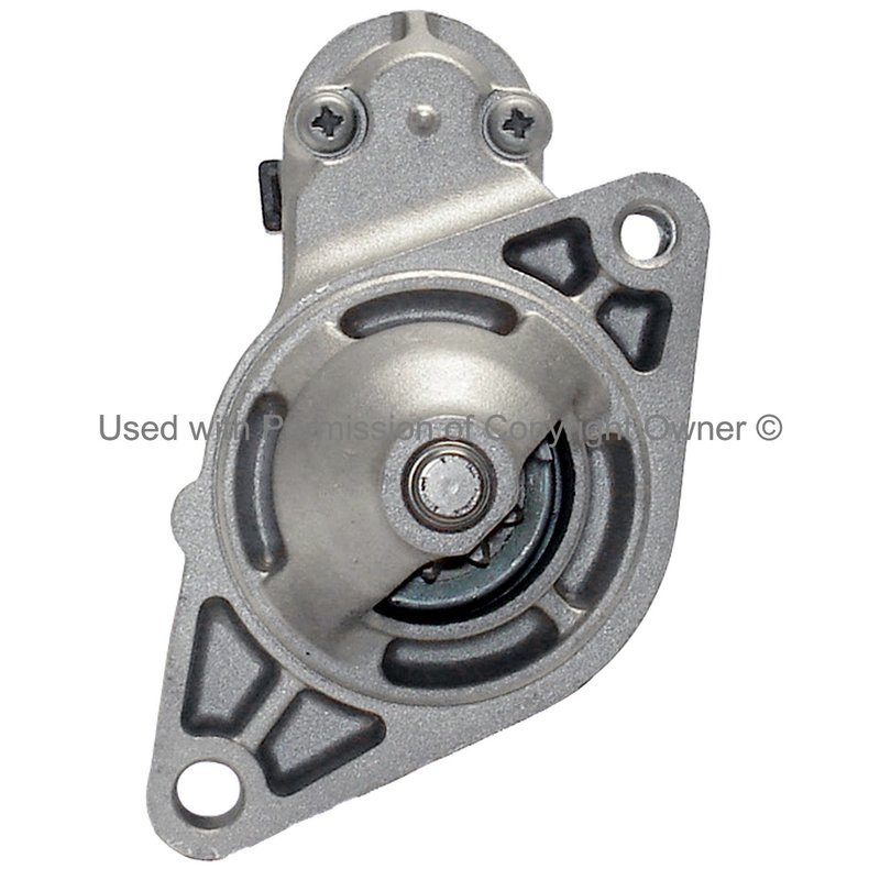 MPA Electrical 17842 Starter Motor