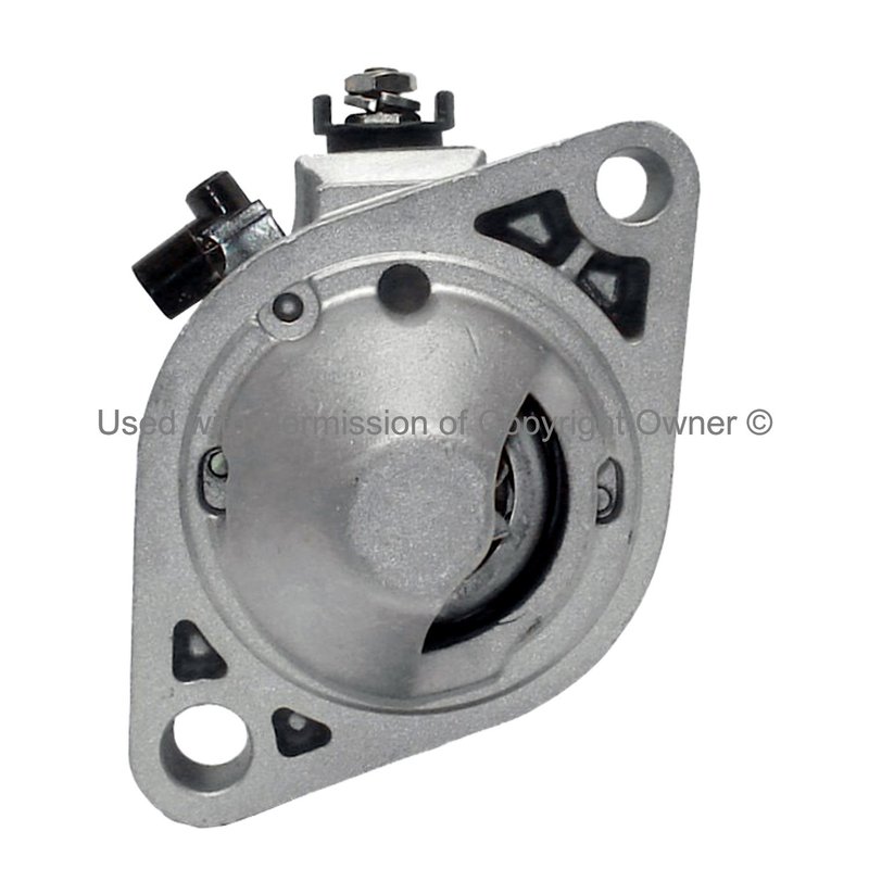 MPA Electrical 17844 Starter Motor