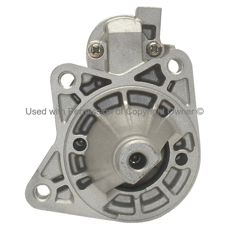 MPA Electrical 17848 Starter Motor