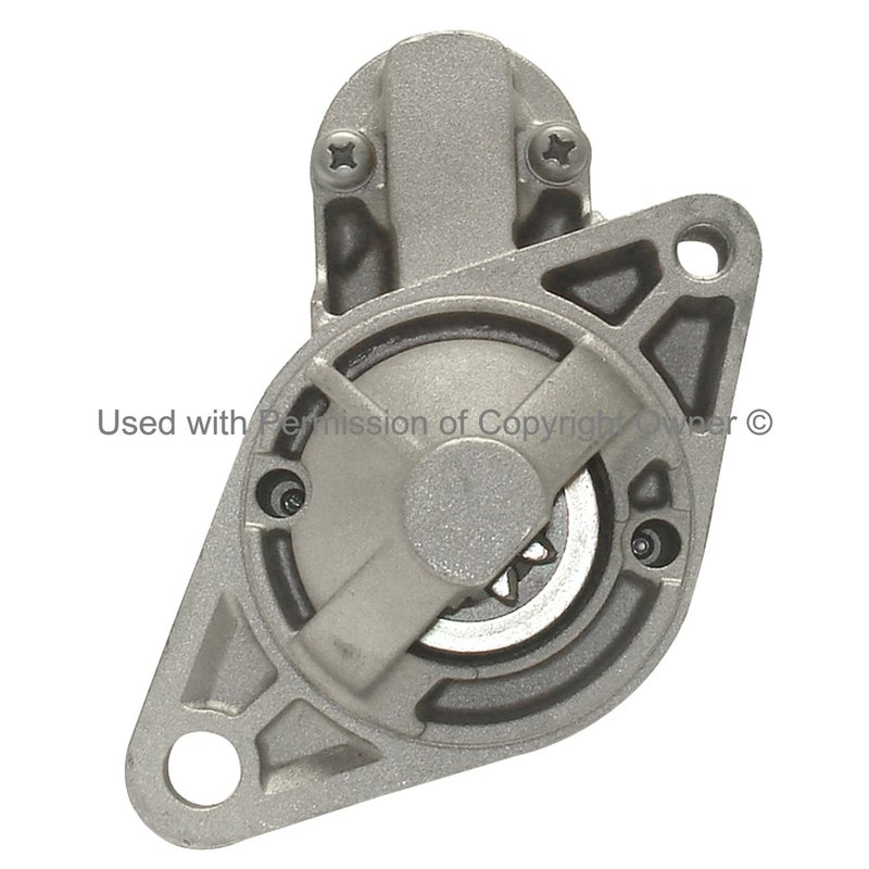 MPA Electrical 17849N Starter Motor