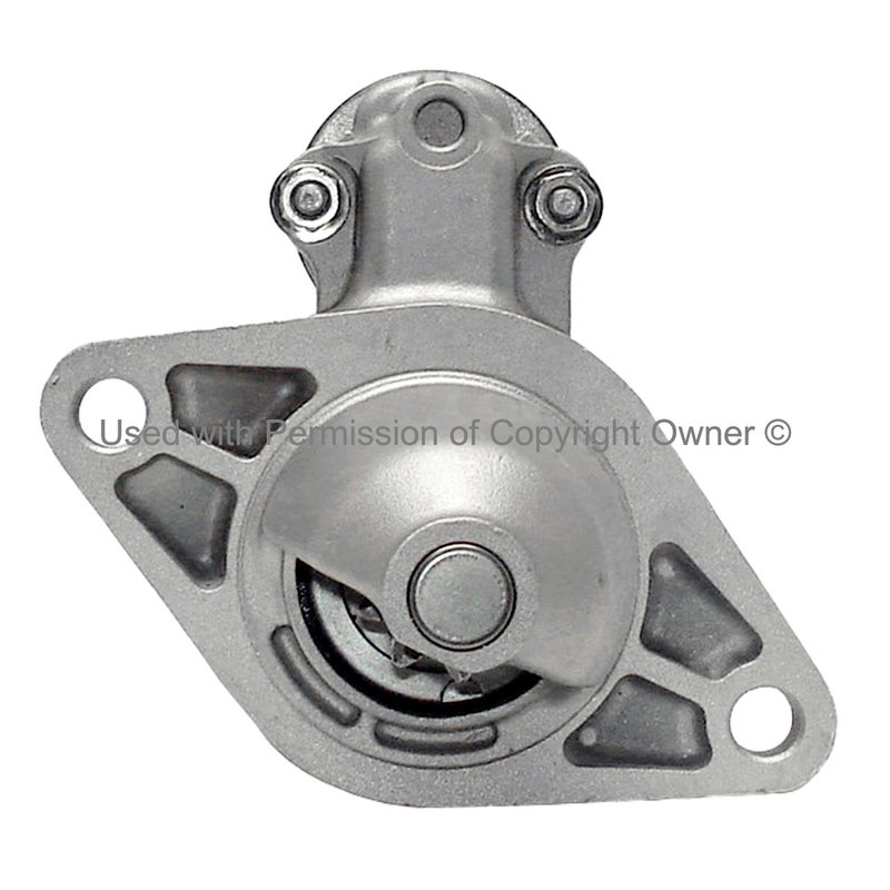 MPA Electrical 17850 Starter Motor